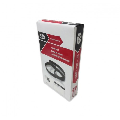 Correa de Tiempo Chevette 76-85 4CYL